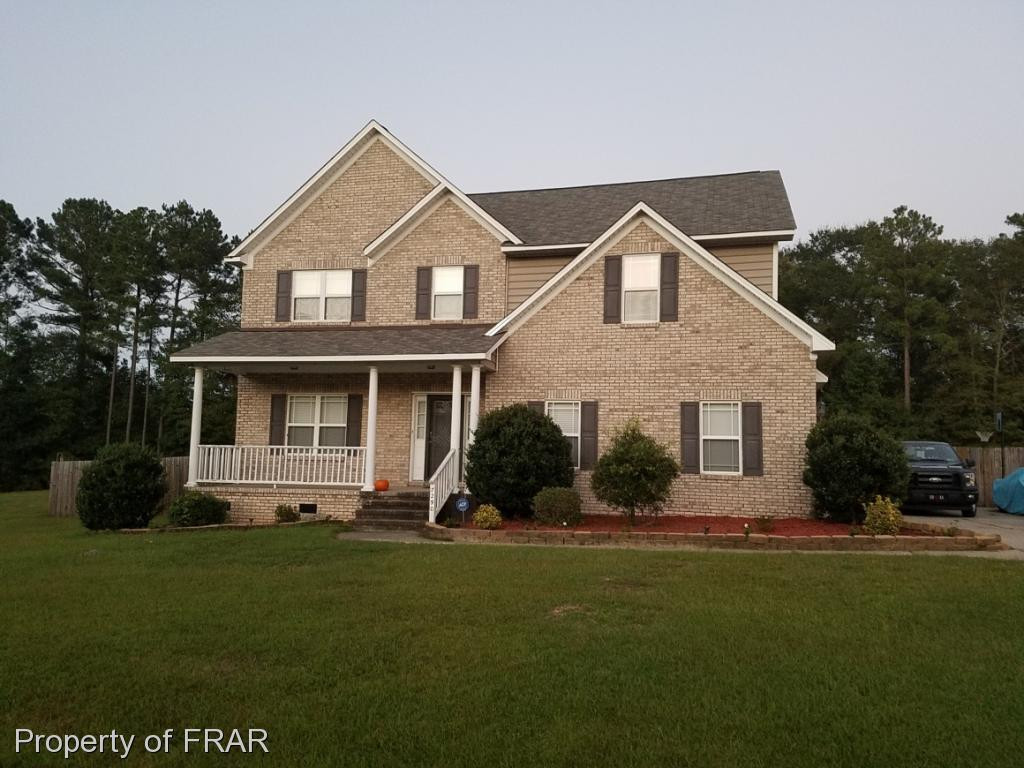 7290 Sandcastle Lane Property Photo 1