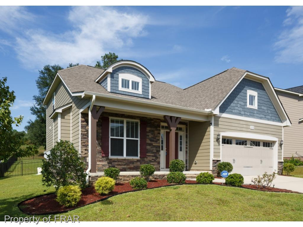 1112 Meadow Creek Road Property Photo 1