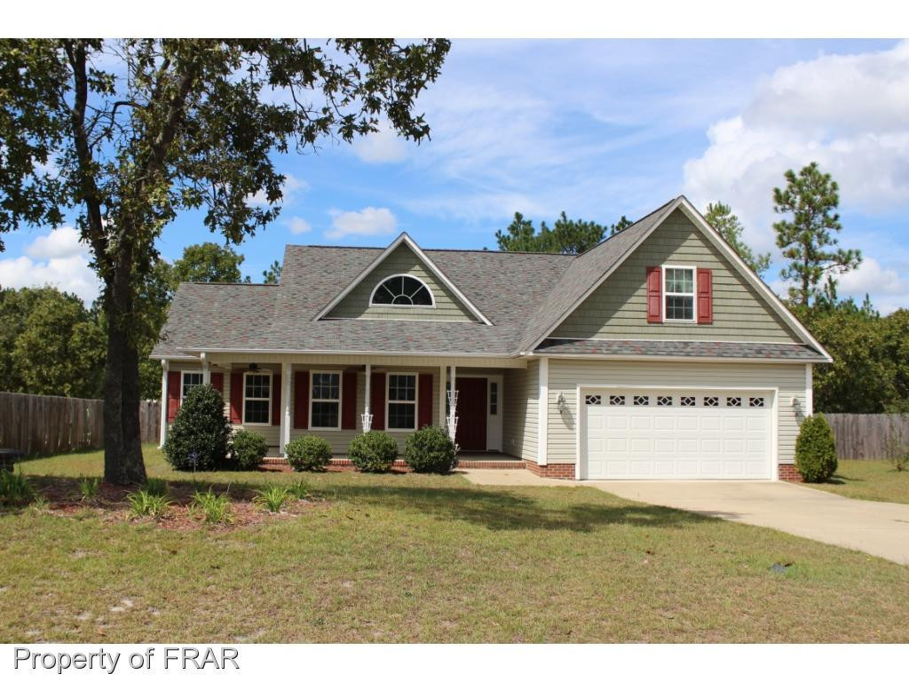 4408 Scenic Pines Drive Property Photo 1