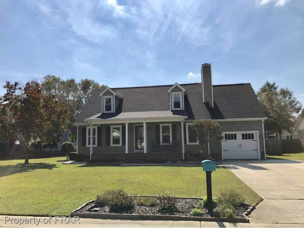 313 Larchmont Road Property Photo 1