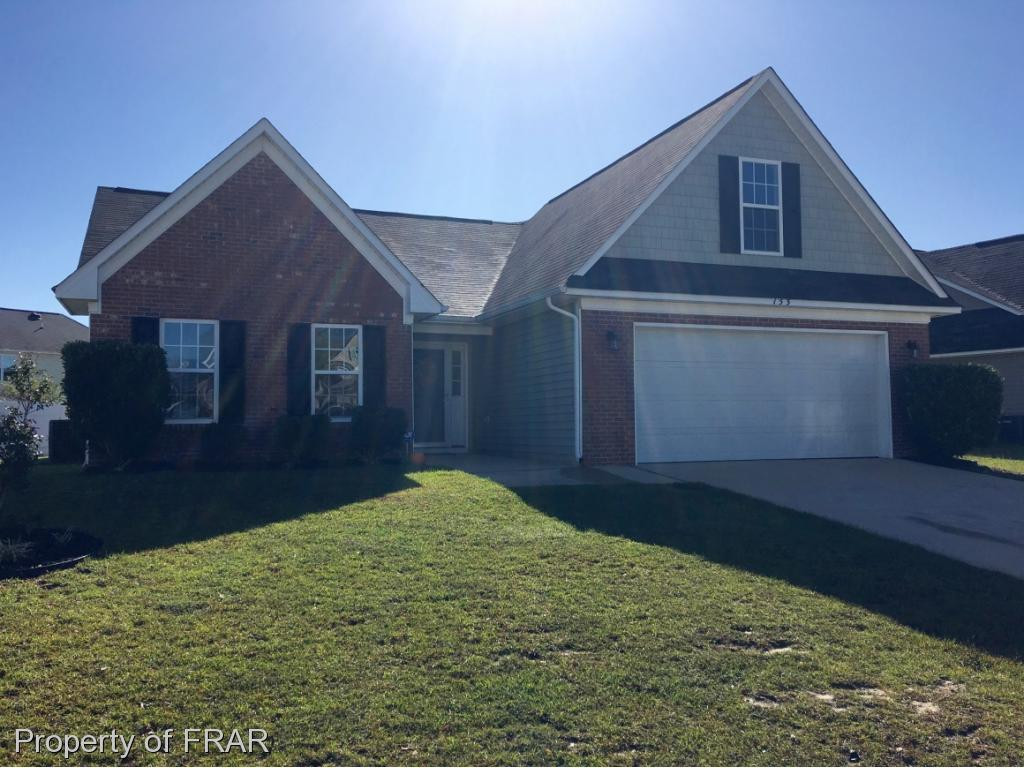 153 Saint George Drive Property Photo 1