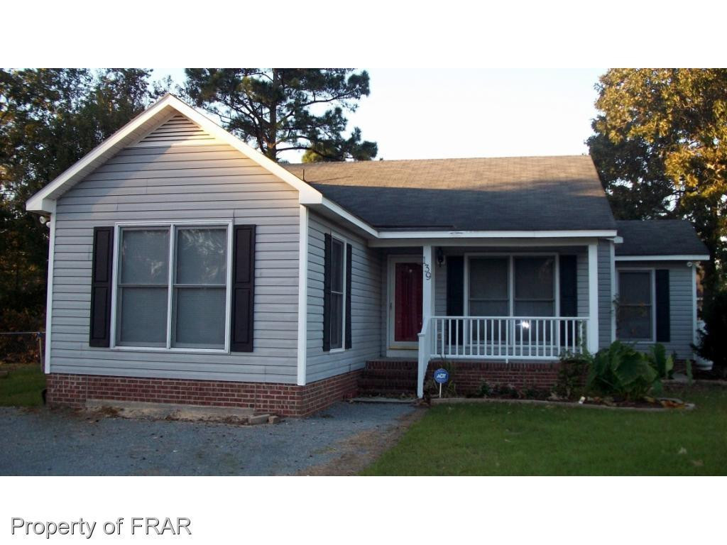 139 Deer Run Lane Property Photo 1