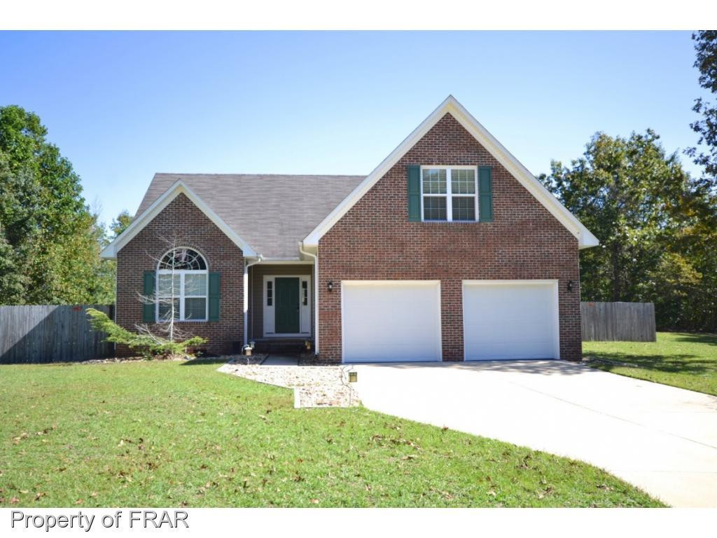 229 Scarlet Oak Drive Property Photo 1
