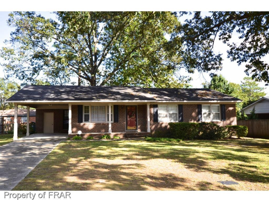 917 Wicker Court Property Photo 1