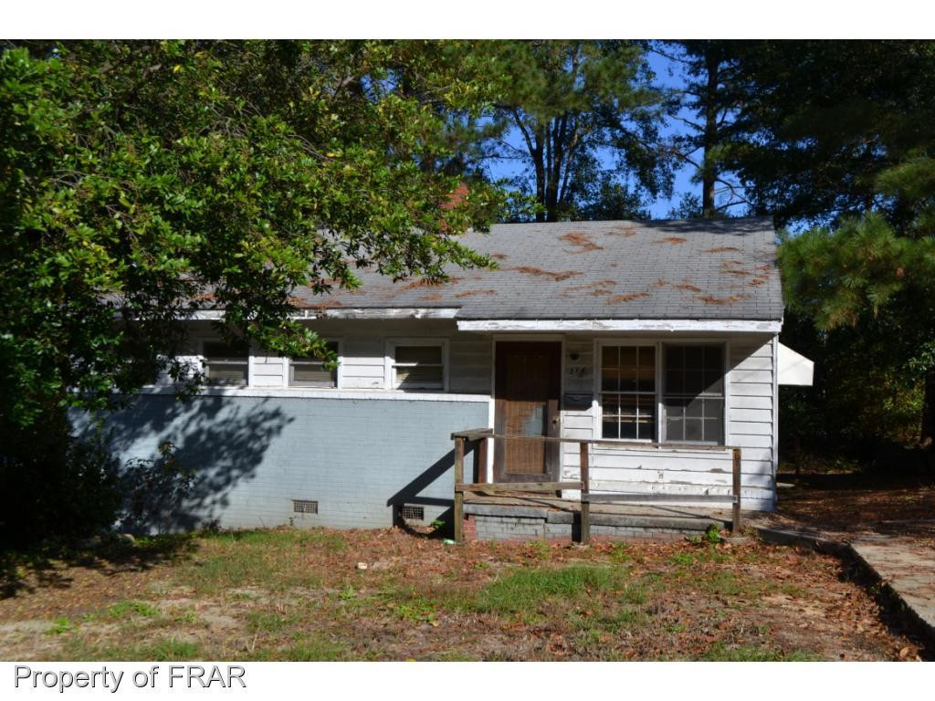 314 Stuart Avenue Property Photo 1