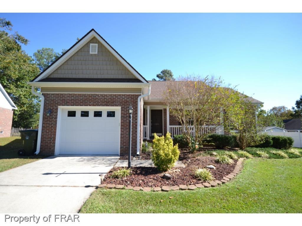1295 Caribou Court Property Photo 1