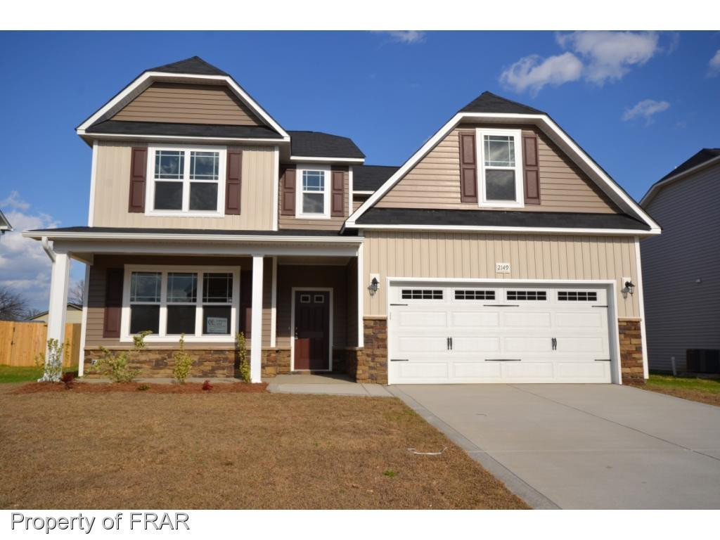 2149 Heathcote Drive Property Photo 1