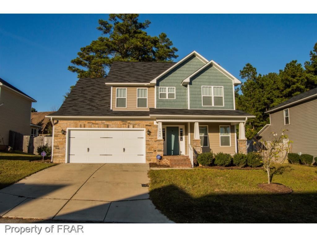 1656 Rock Creek Lane Property Photo 1