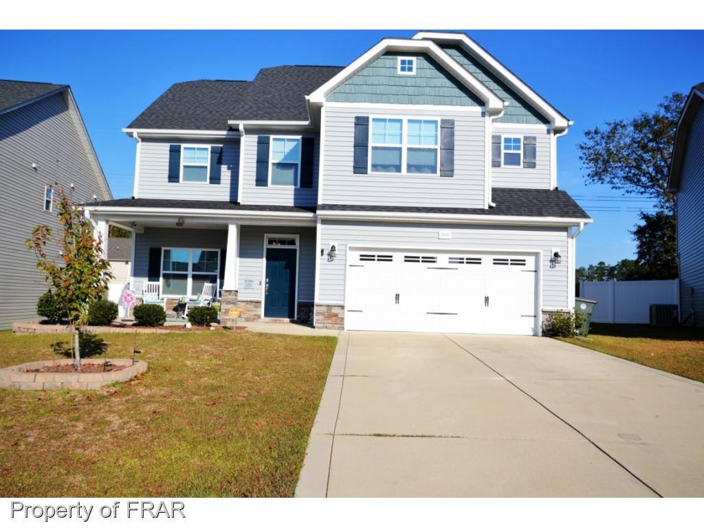 2910 Helmsman Drive Property Photo 1