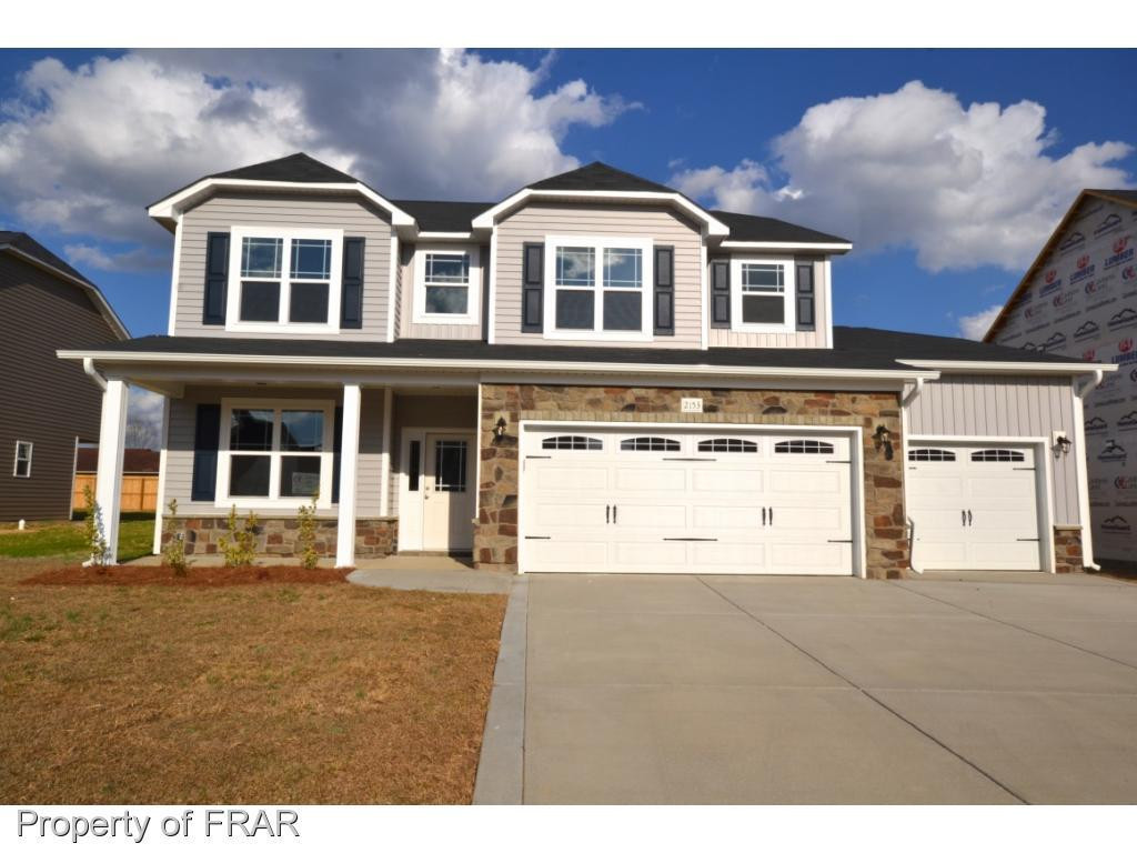 2153 Heathcote Drive Property Photo 1