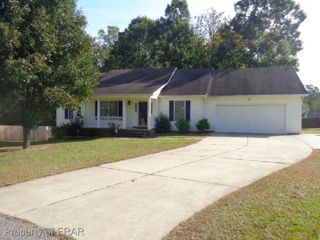7909 Gaza Circle Property Photo 1