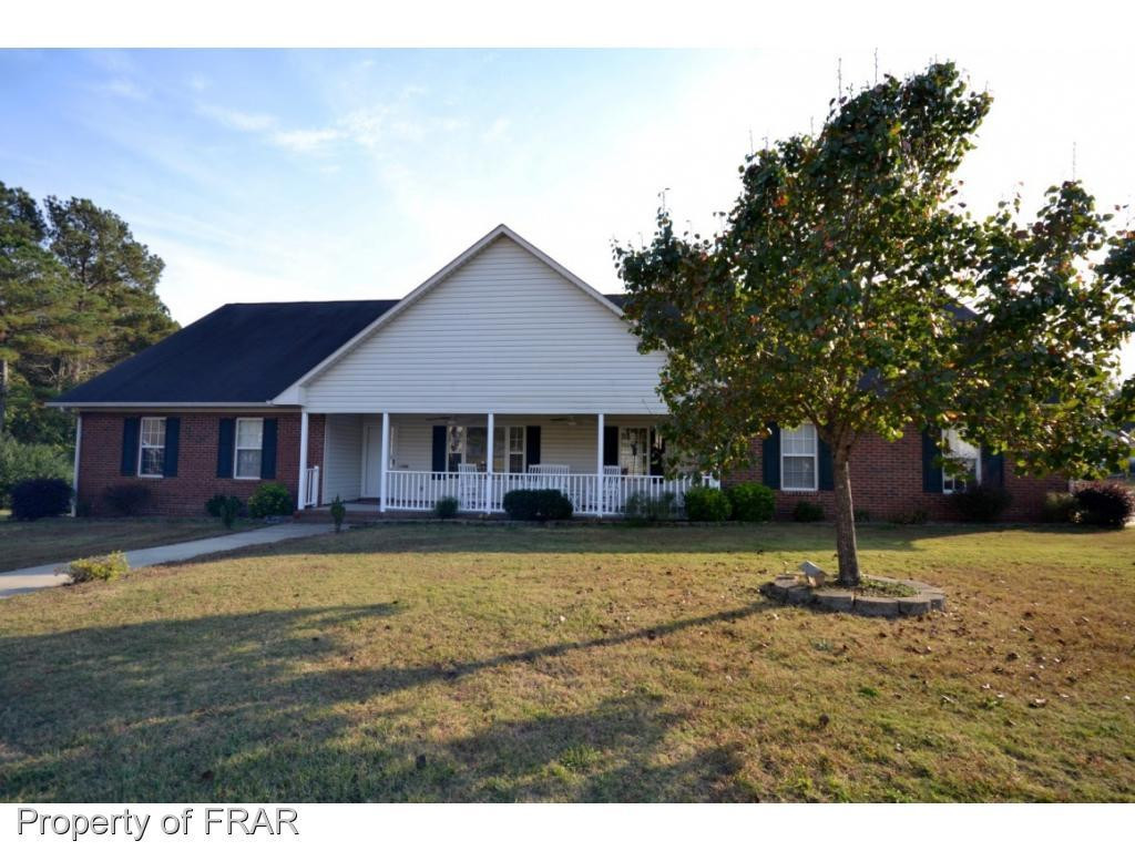 258 Heartwood Drive Property Photo 1