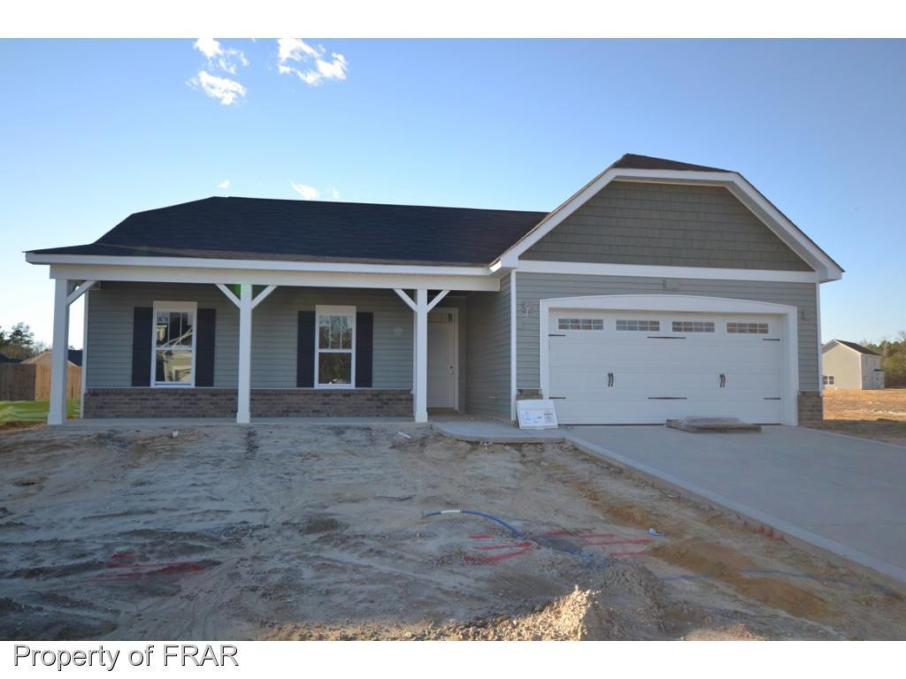 259 Meherrin Loop Property Photo 1