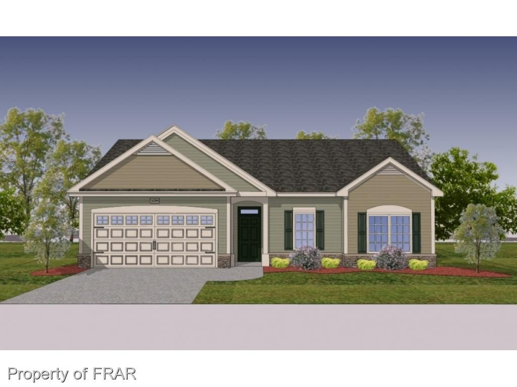 311 Meherrin Loop Property Photo 1