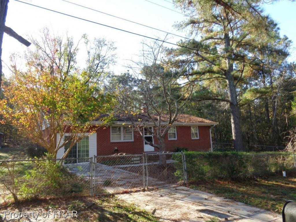 1510 Crescent Drive Property Photo 1