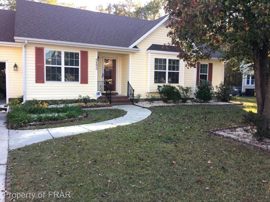 6192 Lakeway Drive Property Photo 1