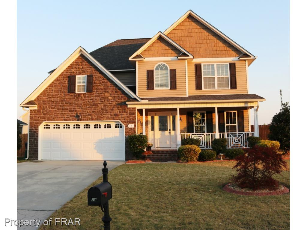 14 Crane Way Property Photo 1
