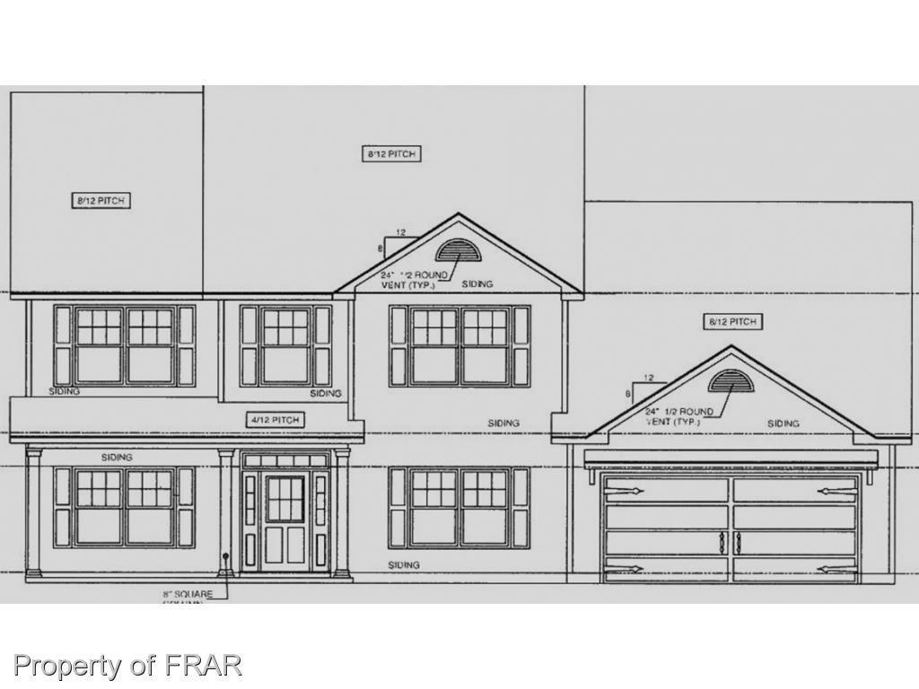 2166 Heathcote Drive Property Photo 1