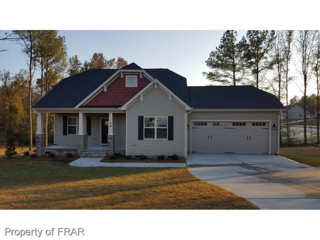 14 Ringneck Court Property Photo 1