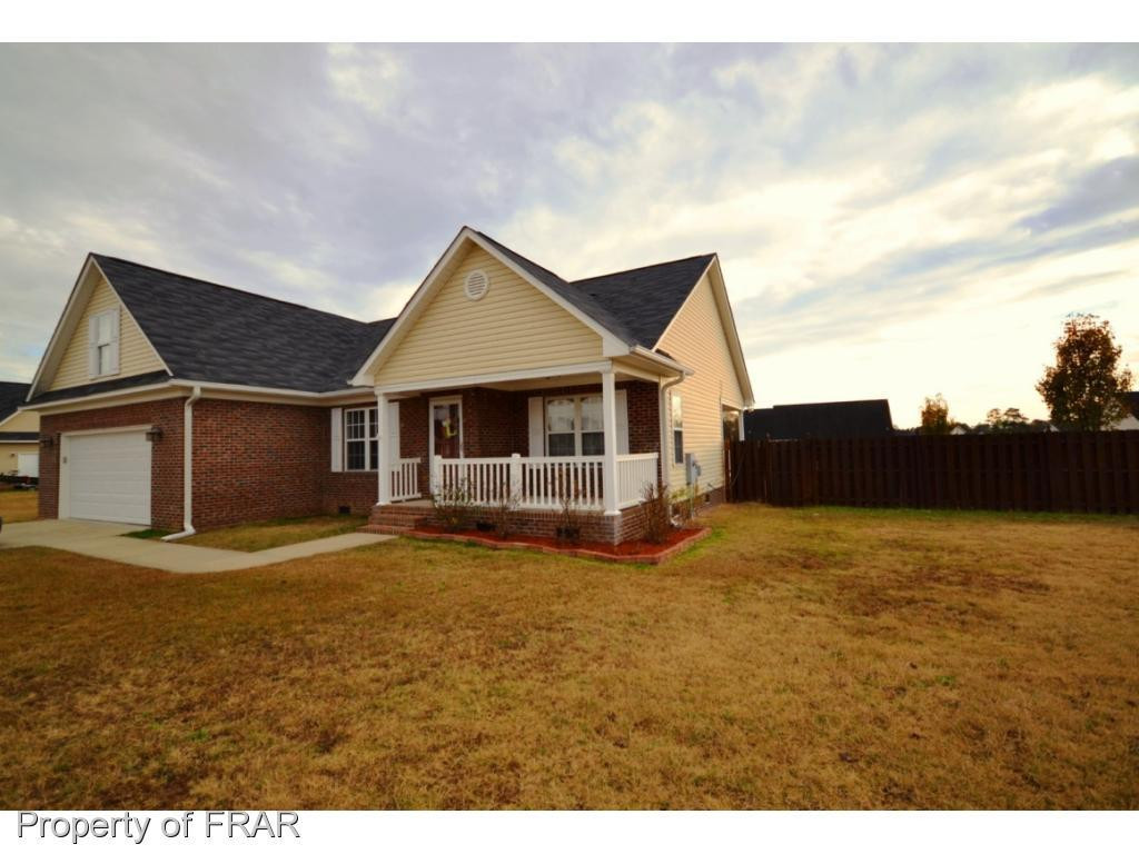 287 Ivywood Lane Property Photo 1