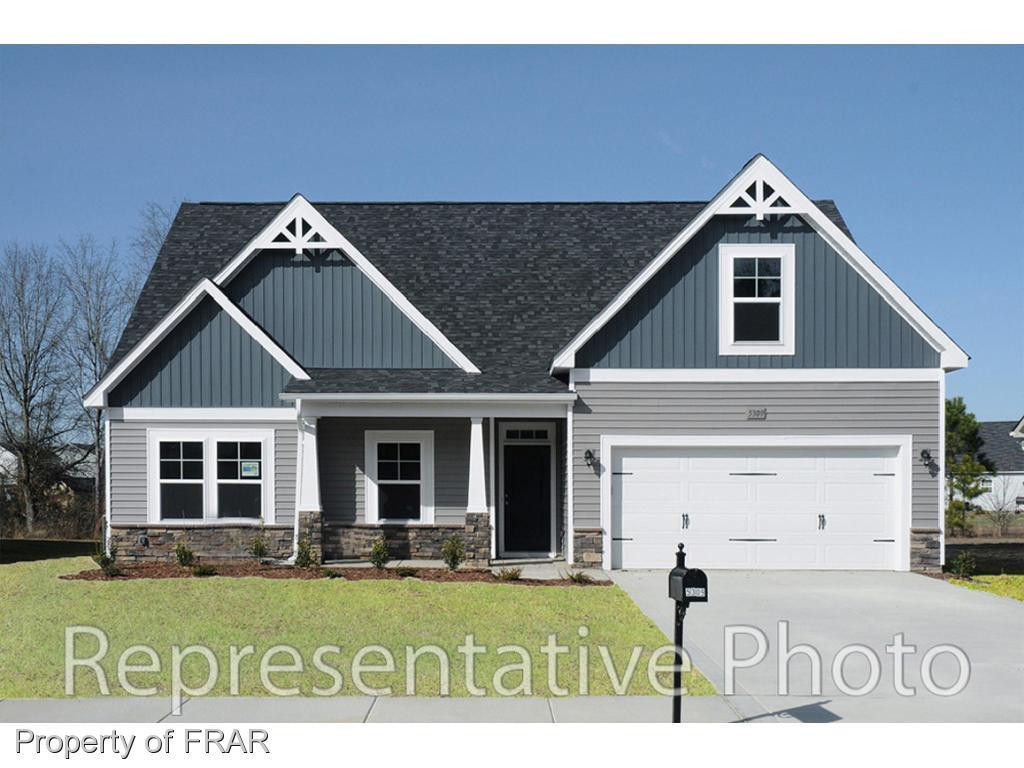 2117 Courtland Drive Property Photo 1