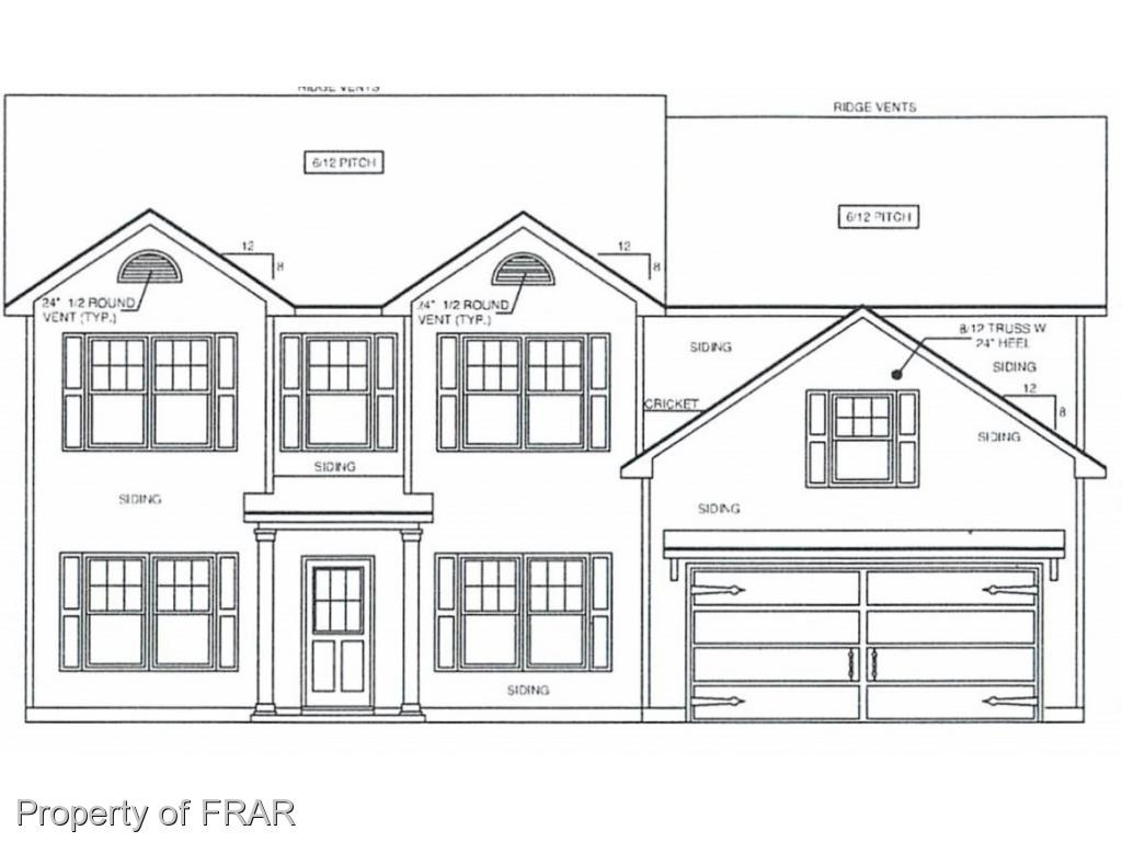 2133 Heathcote Drive Property Photo 1