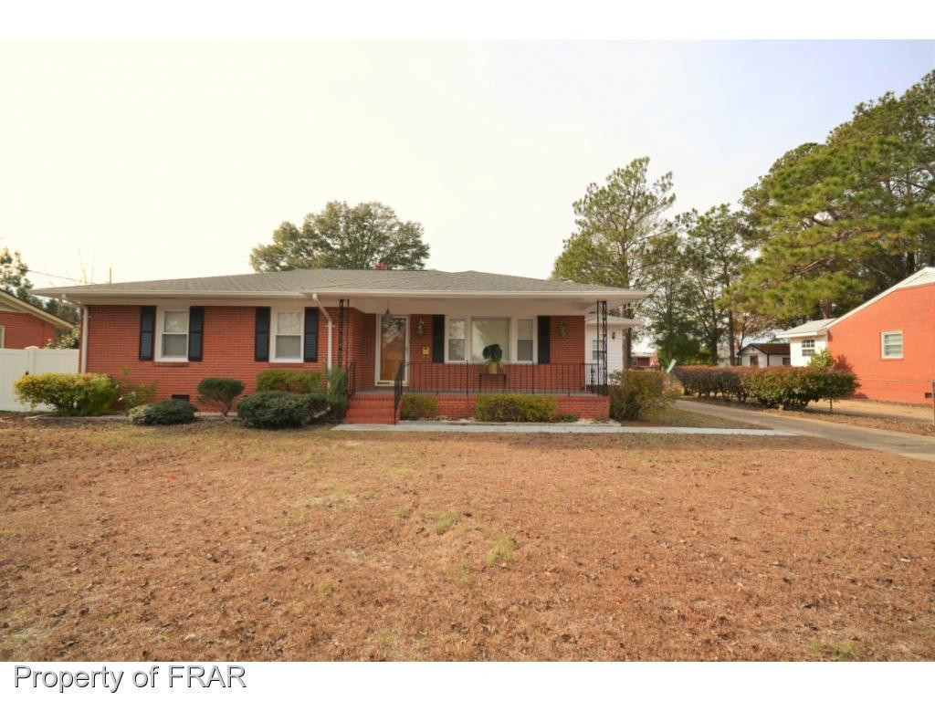 520 Terry Circle Property Photo 1