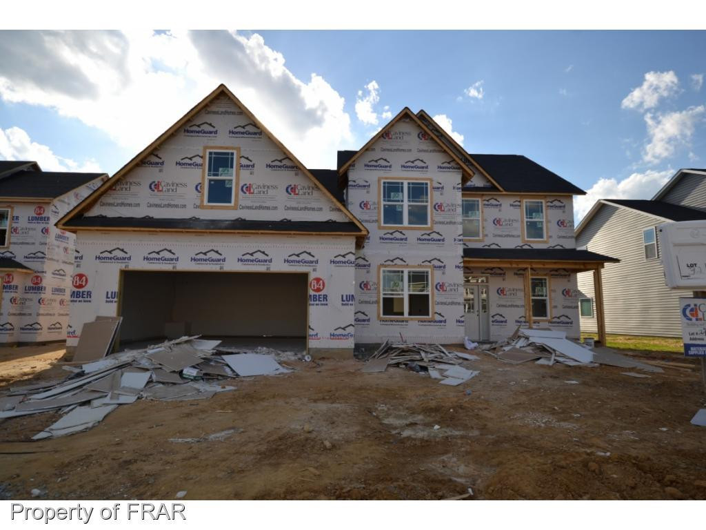 2150 Heathcote Drive Property Photo 1