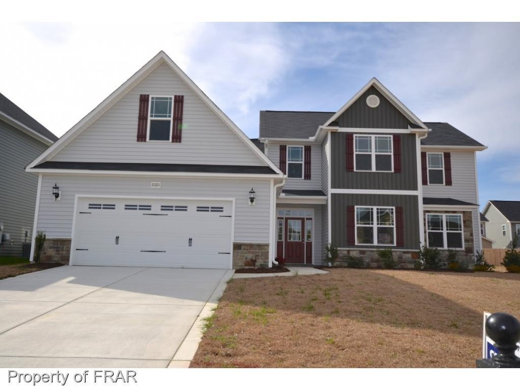 2154 Heathcote Drive Property Photo 1