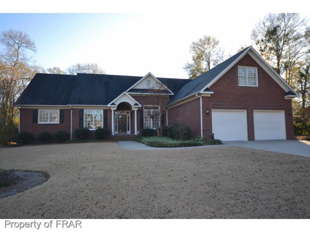 3052 Lindbridge Drive Property Photo 1