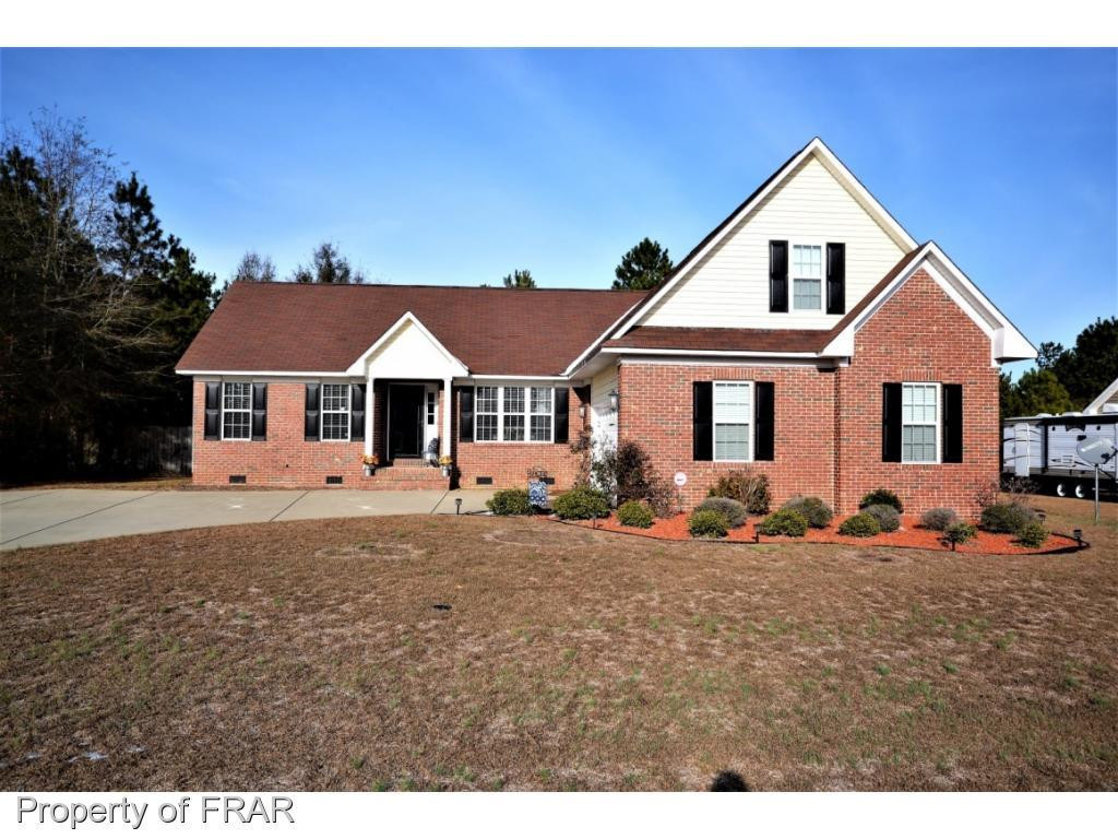 1721 Thunder Gulch Trail Property Photo 1