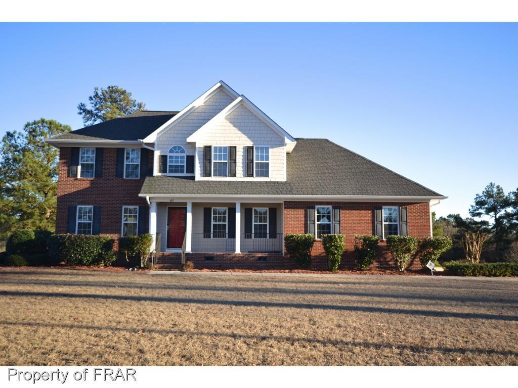 485 Booth Pond Road Property Photo 1