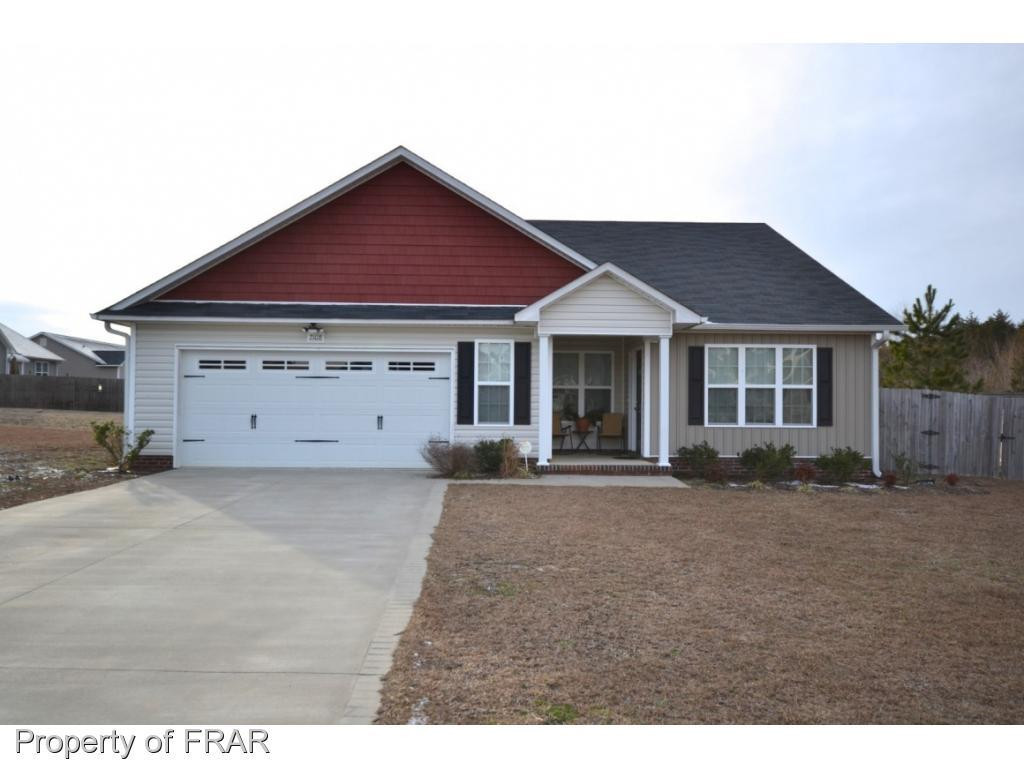 2108 Feathercombe Court Property Photo 1