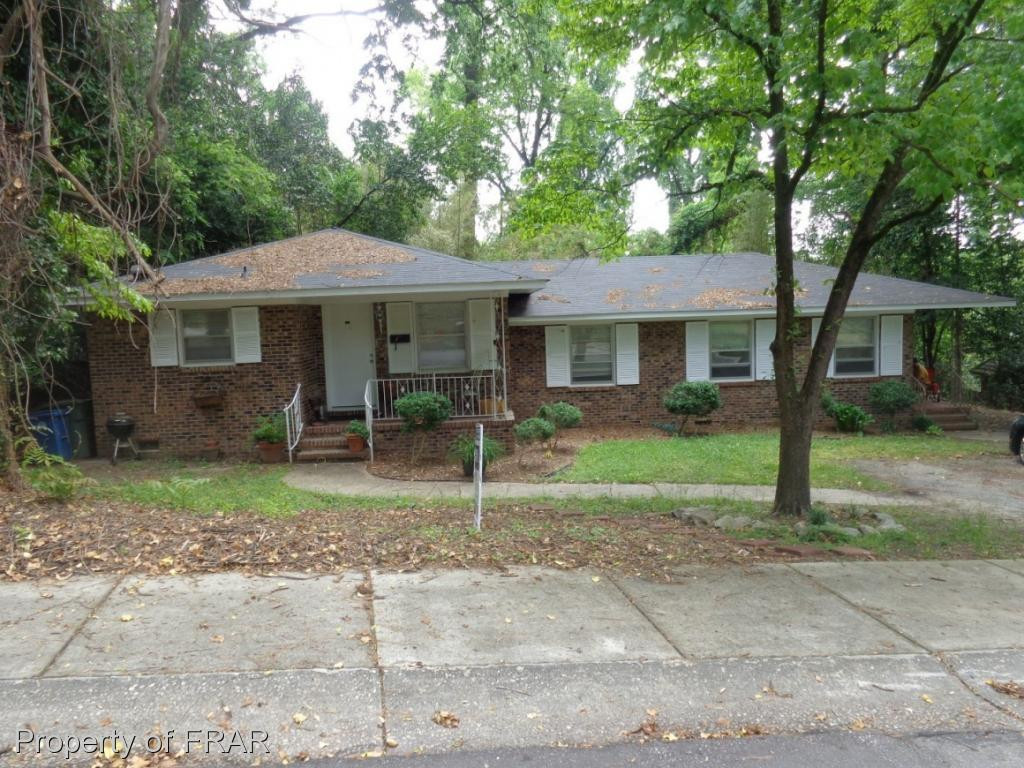 308 Mcallister Street Property Photo 1