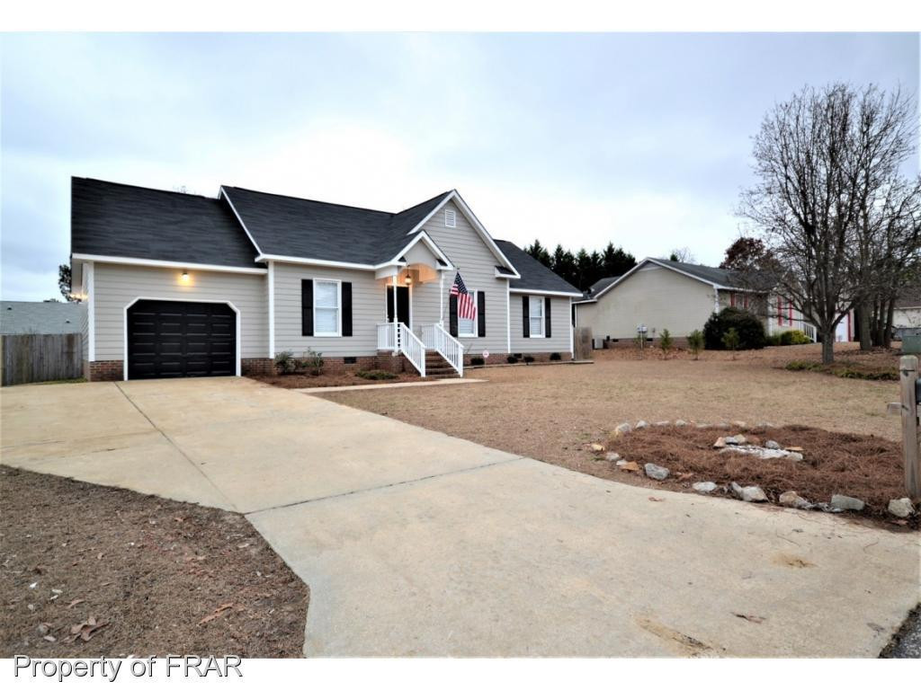3625 Hanover Drive Property Photo 1
