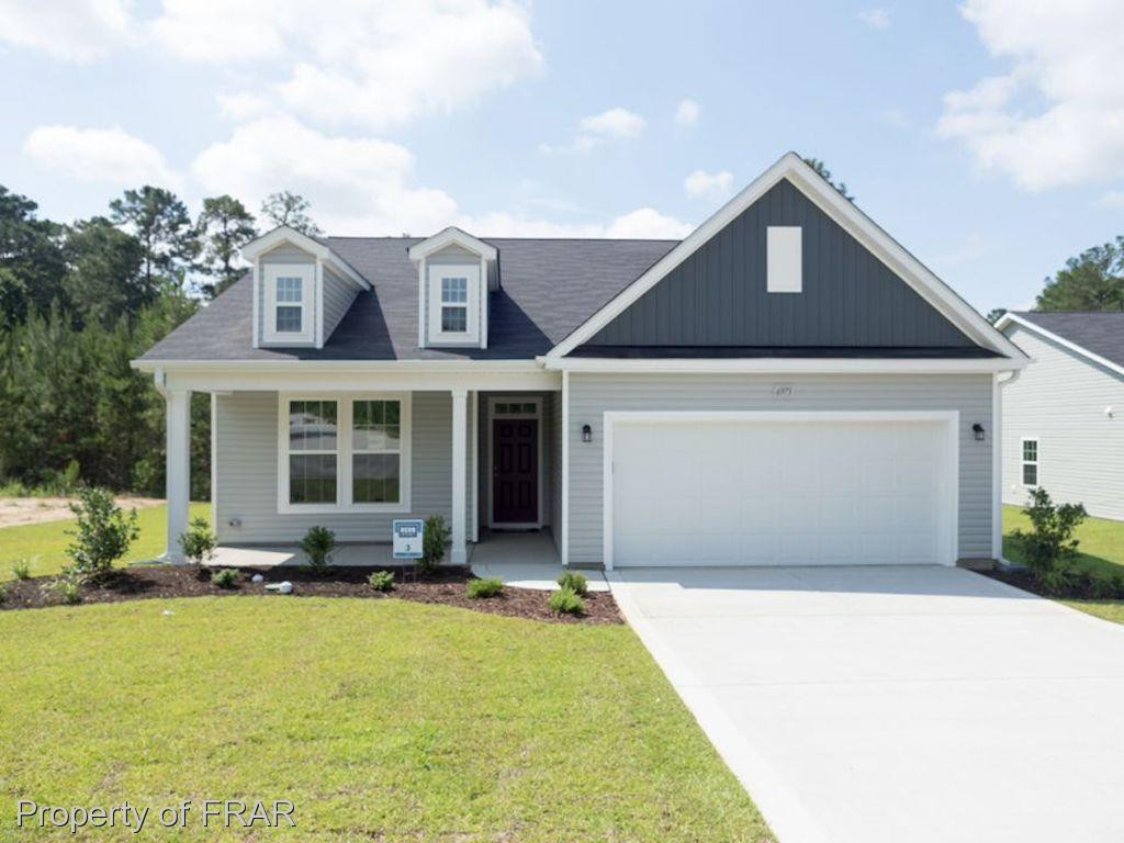 6973 Woodmark Drive Property Photo 1