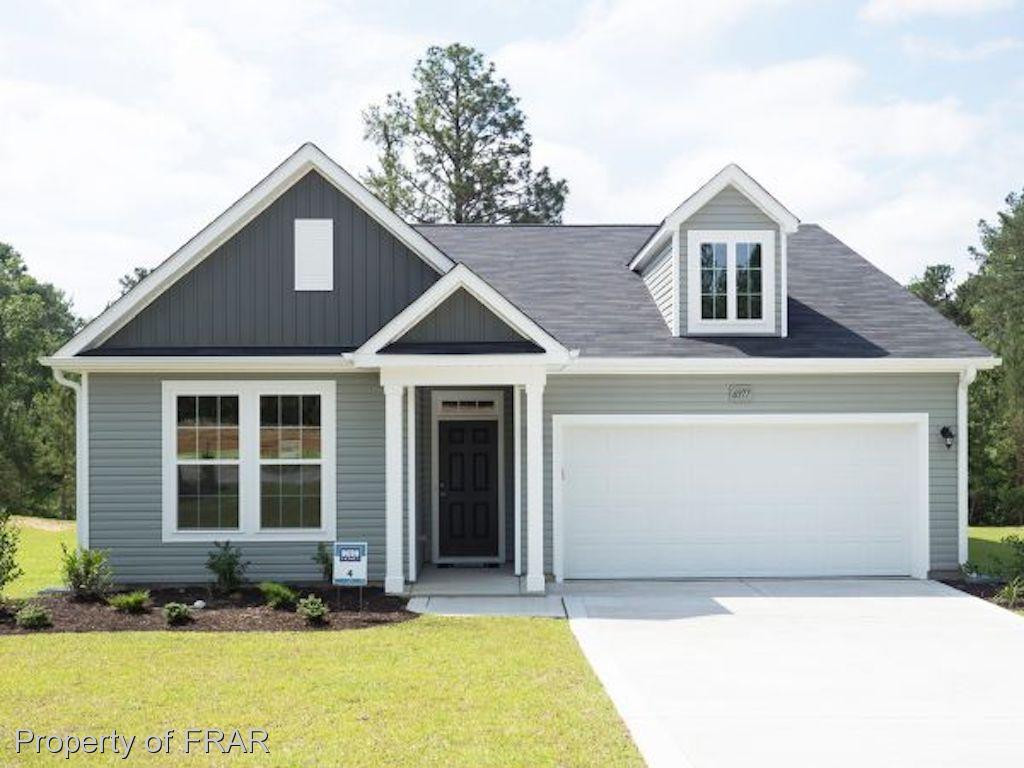 6977 Woodmark (lt 4) Drive Property Photo 1