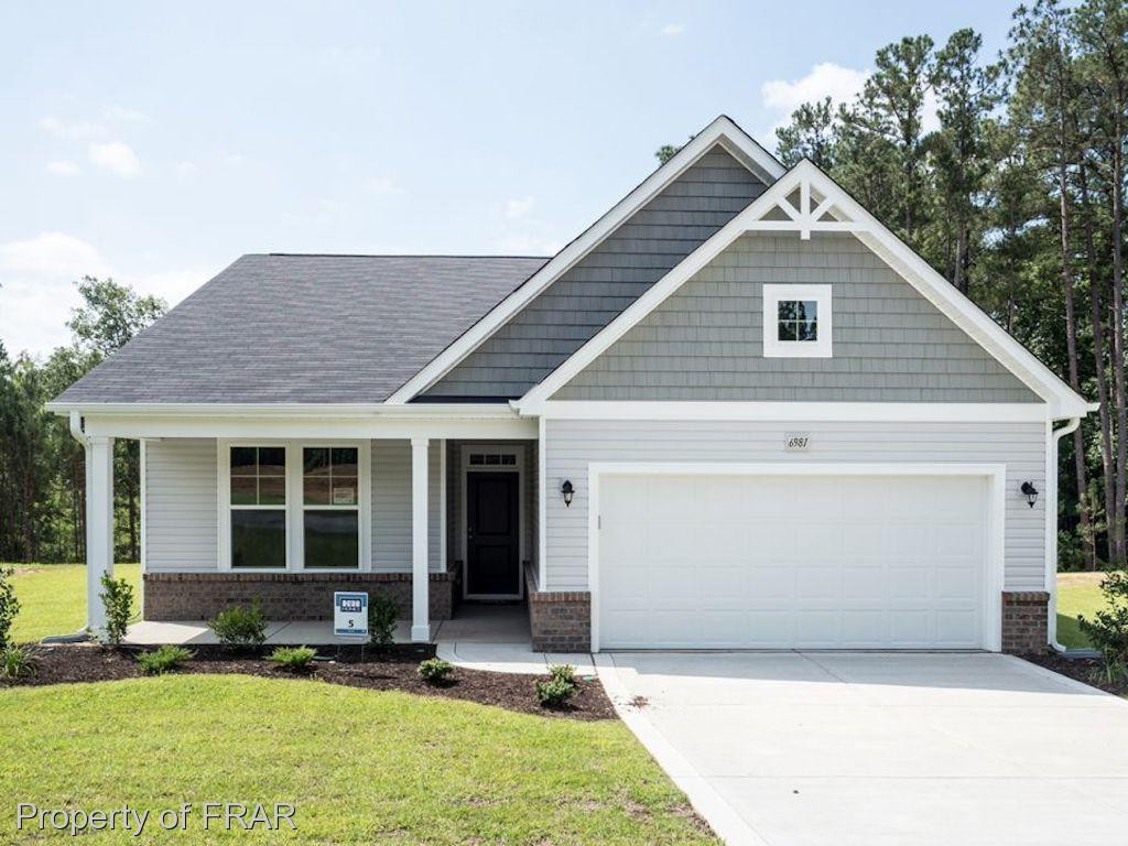 6981 Woodmark Drive Property Photo 1