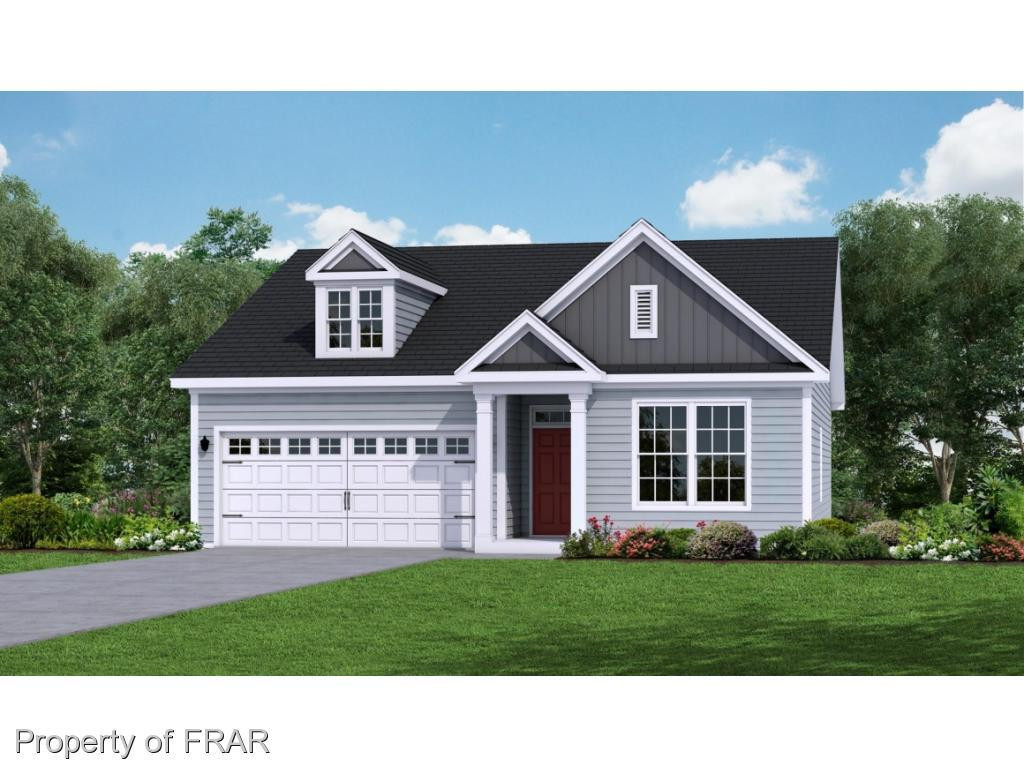 6985 Woodmark Drive Property Photo 1