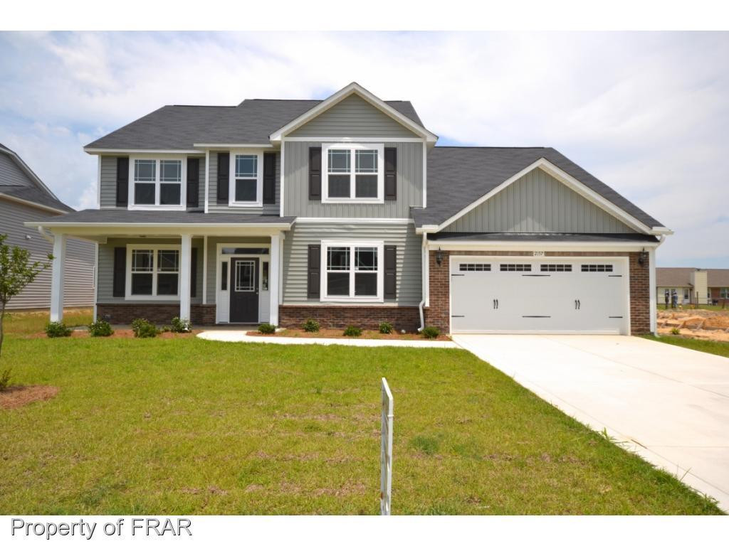 2157 Heathcote Drive Property Photo 1
