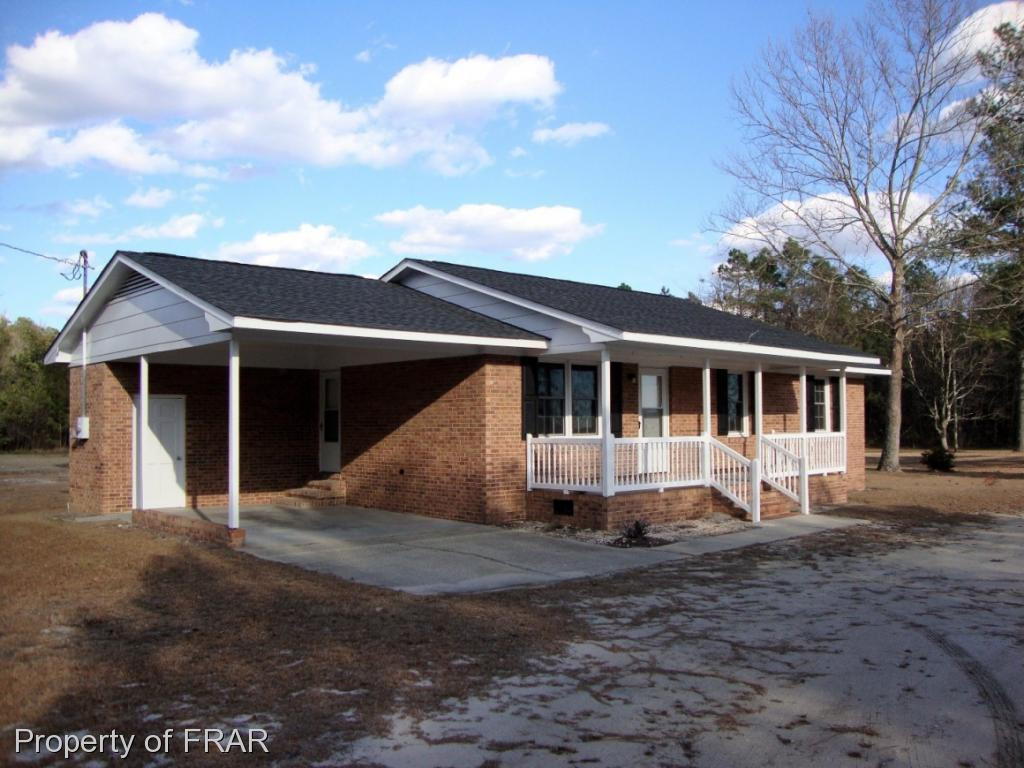 14133 Nc Hwy 210 S Property Photo 1