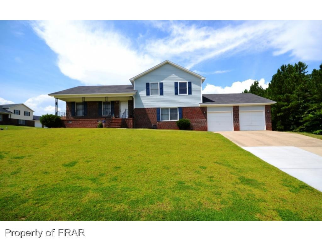 7140 Woodmark Drive Property Photo 1