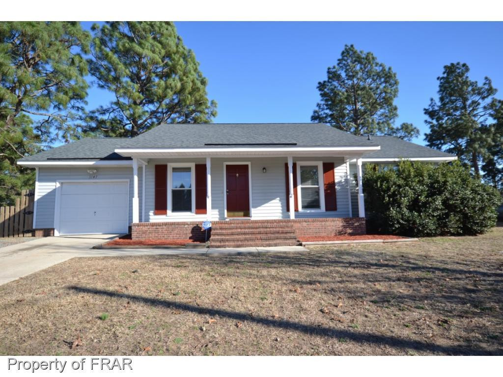 3147 Ansley Drive Property Photo 1