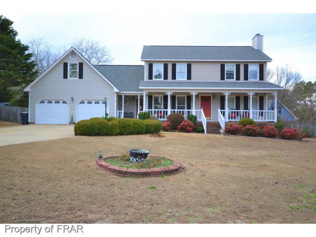 7091 Beagle Run Property Photo 1