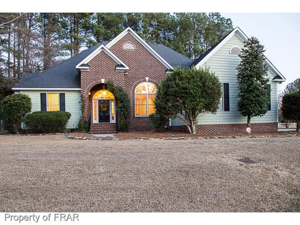 186 Stone Cross Drive Property Photo 1