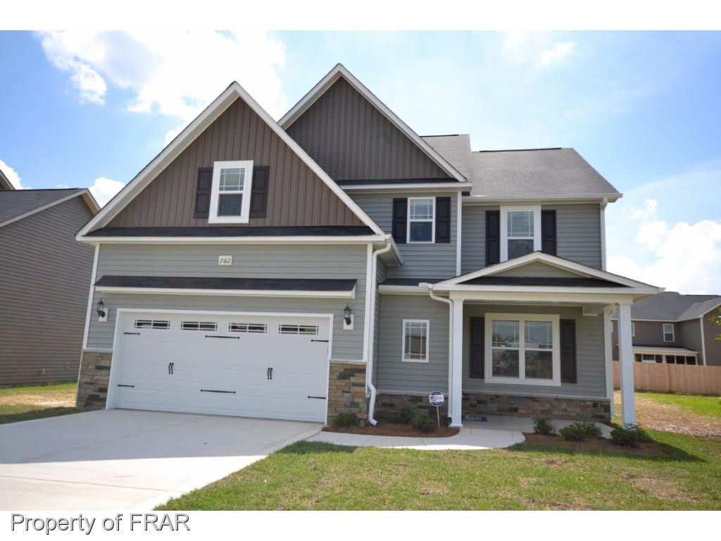 2162 Heathcote Drive Property Photo 1