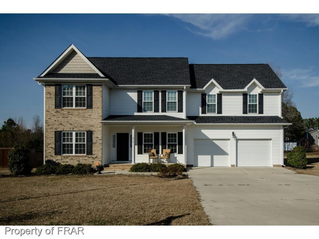 292 Remington Hill Drive Property Photo 1