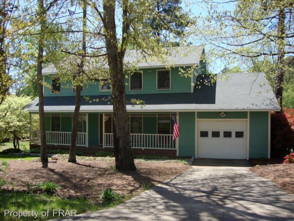 681 Georgetown Circle Property Photo 1