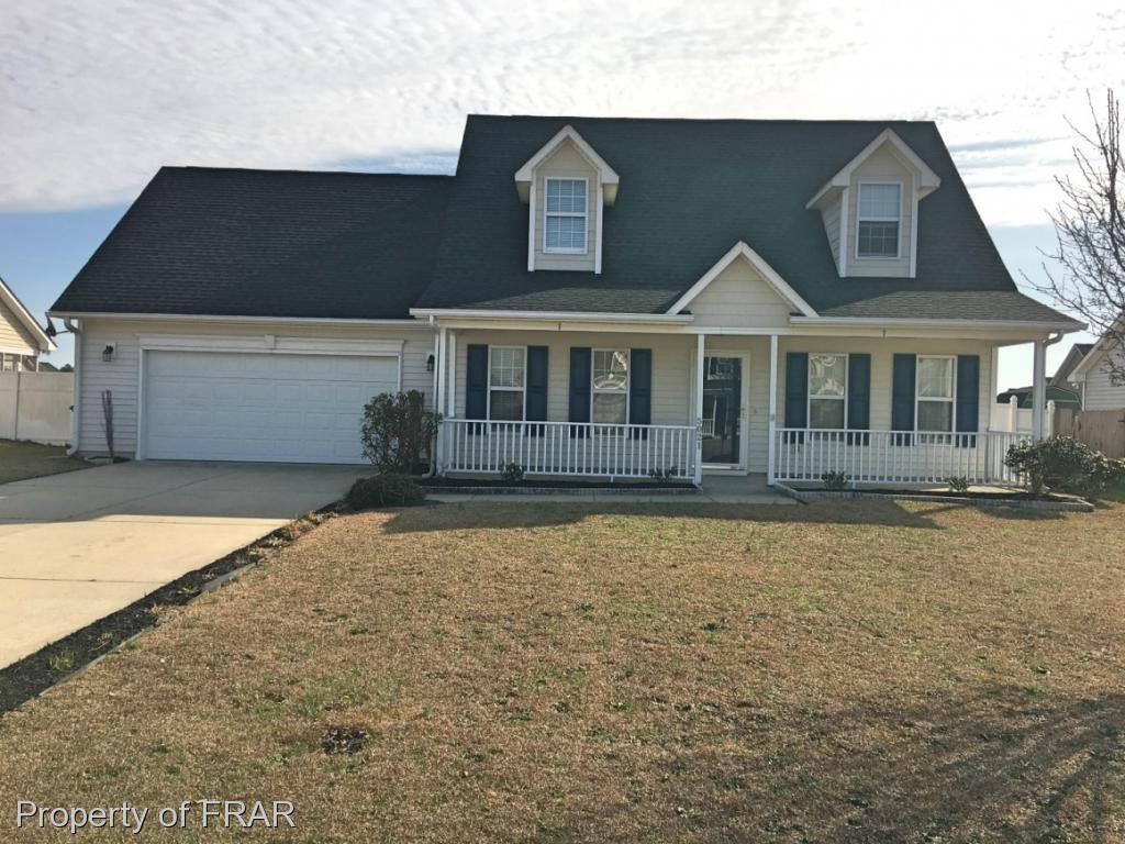 5021 Yorkchester Drive Property Photo 1