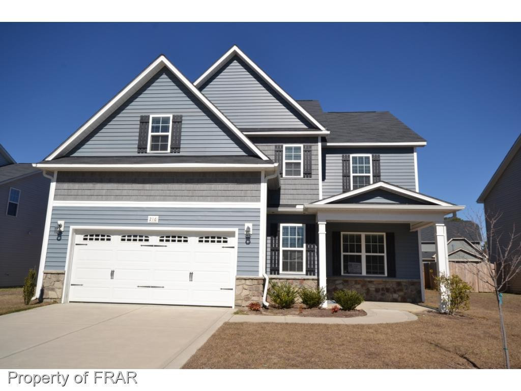 216 Tipperary Street Property Photo 1